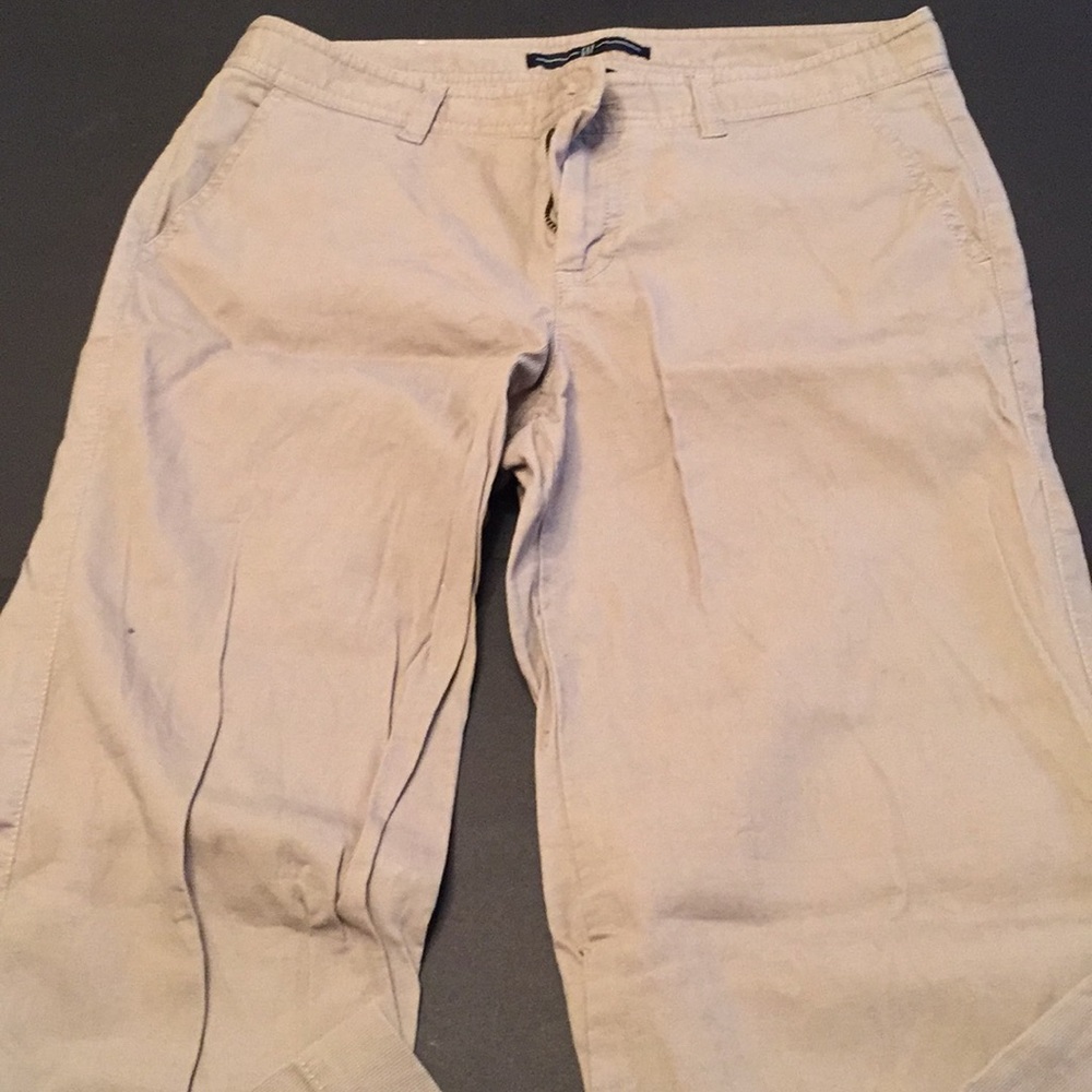 Gap pant for women